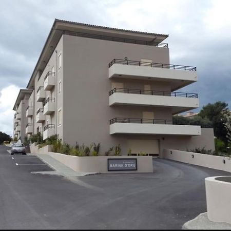 Logement 4Pers Proximite Plage Propriano  Eksteriør bilde