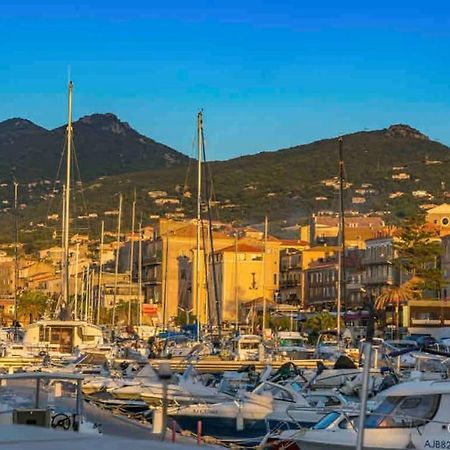 Logement 4Pers Proximite Plage Propriano  Eksteriør bilde