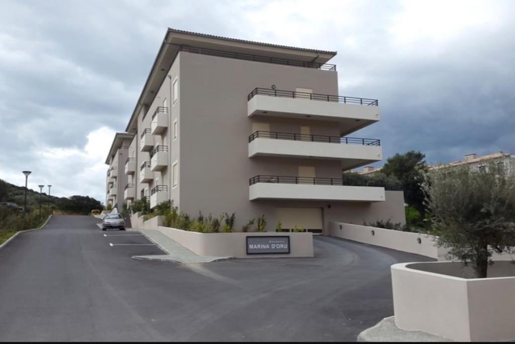 Logement 4Pers Proximite Plage Propriano  Eksteriør bilde