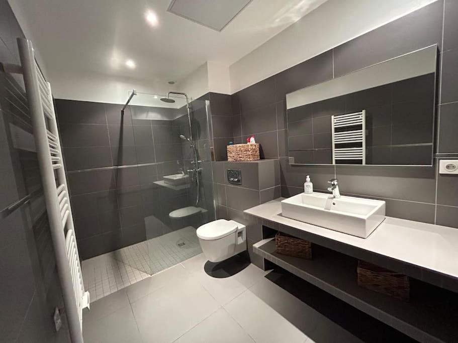 Logement 4Pers Proximite Plage Propriano  Eksteriør bilde