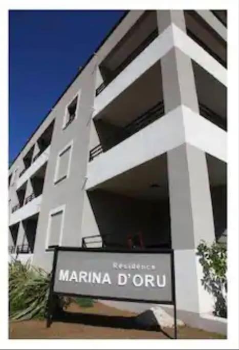 Logement 4Pers Proximite Plage Propriano  Eksteriør bilde